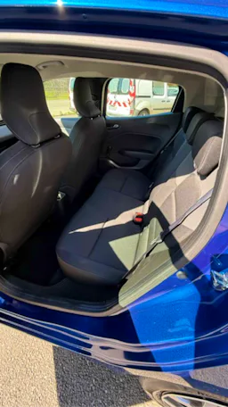 Renault Clio V 1.5 B-DCI 85CH ZEN occasion - Photo 7