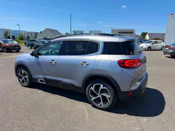 Citroën C5 Aircross  Shine Hybride Rechargeable 225 S&S e-EAT8 occasion - Photo 3