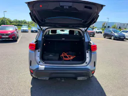 Citroën C5 Aircross  Shine Hybride Rechargeable 225 S&S e-EAT8 occasion - Photo 5