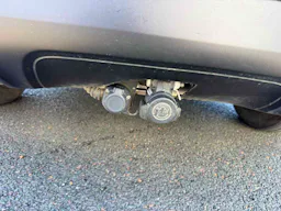 Citroën C5 Aircross Shine Hybride Rechargeable 225 S&S e-EAT8 occasion - Photo 6