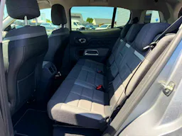Citroën C5 Aircross Shine Hybride Rechargeable 225 S&S e-EAT8 occasion - Photo 7