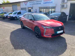 DS DS 4  E-Tense 225 EAT8 Performance Line+ occasion - Photo 1