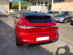 DS DS 4 E-Tense 225 EAT8 Performance Line+ occasion - Photo 4