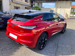 DS DS 4 E-Tense 225 EAT8 Performance Line+ occasion - Photo 5
