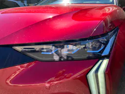 DS DS 4  E-Tense 225 EAT8 Performance Line+ occasion - Photo 3