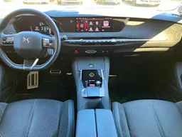 DS DS 4  E-Tense 225 EAT8 Performance Line+ occasion - Photo 8