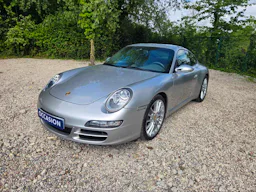 Porsche 911 (997)  CARRERA S 3.8 occasion - Photo 1
