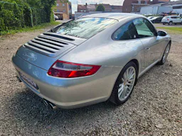 Porsche 911 (997) CARRERA S 3.8 occasion - Photo 2