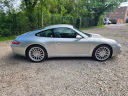 Porsche 911 (997)  CARRERA S 3.8 occasion - Photo 3