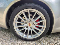 Porsche 911 (997) CARRERA S 3.8 occasion - Photo 4