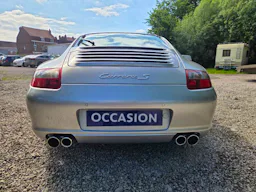 Porsche 911 (997)  CARRERA S 3.8 occasion - Photo 5