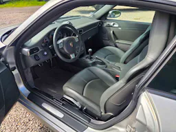 Porsche 911 (997)  CARRERA S 3.8 occasion - Photo 6