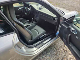 Porsche 911 (997) CARRERA S 3.8 occasion - Photo 7