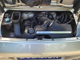 Porsche 911 (997)  CARRERA S 3.8 occasion - Photo 11