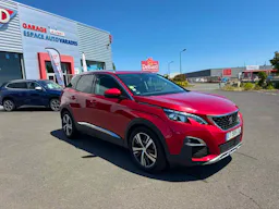 Peugeot 3008  Allure 2.0 BlueHDi 150ch S&S BVM6 occasion - Photo 1