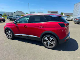 Peugeot 3008 Allure 2.0 BlueHDi 150ch S&S BVM6 occasion - Photo 3