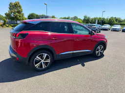 Peugeot 3008  Allure 2.0 BlueHDi 150ch S&S BVM6 occasion - Photo 4