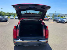 Peugeot 3008  Allure 2.0 BlueHDi 150ch S&S BVM6 occasion - Photo 5