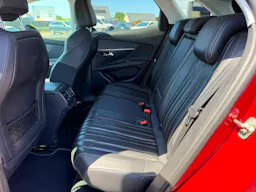 Peugeot 3008  Allure 2.0 BlueHDi 150ch S&S BVM6 occasion - Photo 6