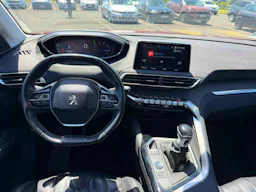 Peugeot 3008 Allure 2.0 BlueHDi 150ch S&S BVM6 occasion - Photo 7