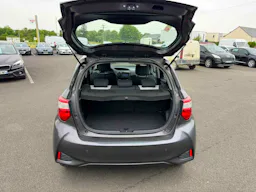 Toyota Yaris Toyota Yaris 100h France 5p occasion - Photo 5