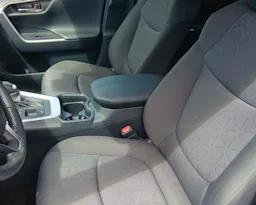 Toyota RAV4 Dymamic 218 cv occasion - Photo 6