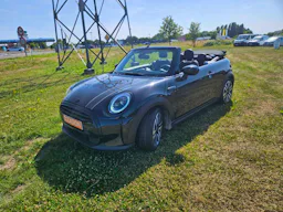 Mini Mini Cabriolet 1.5 136 cv COOPER STEPTRONIC occasion - Photo 1