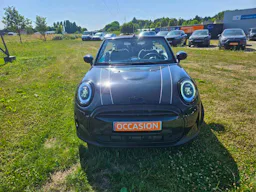 Mini Mini Cabriolet 1.5 136 cv COOPER STEPTRONIC occasion - Photo 2