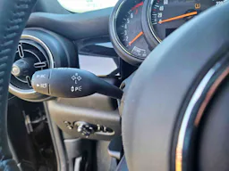 Mini Mini Cabriolet  1.5 136 cv COOPER STEPTRONIC occasion - Photo 14