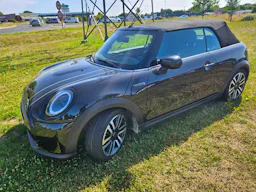 Mini Mini Cabriolet 1.5 136 cv COOPER STEPTRONIC occasion - Photo 16