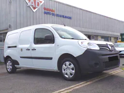 Renault Kangoo  L2 Maxi Extra 1.5DCI 95CV -prix 8658HT occasion - Photo 1