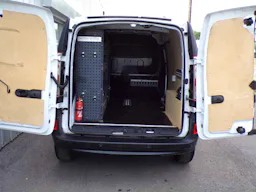 Renault Kangoo  L2 Maxi Extra 1.5DCI 95CV -prix 8658HT occasion - Photo 2