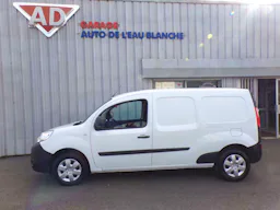 Renault Kangoo L2 Maxi Extra 1.5DCI 95CV -prix 8658HT occasion - Photo 4