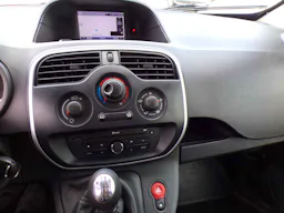 Renault Kangoo L2 Maxi Extra 1.5DCI 95CV -prix 8658HT occasion - Photo 5
