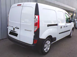 Renault Kangoo  L2 Maxi Extra 1.5DCI 95CV -prix 8658HT occasion - Photo 6