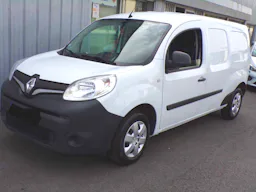 Renault Kangoo L2 Maxi Extra 1.5DCI 95CV -prix 8658HT occasion - Photo 7