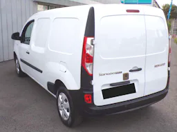 Renault Kangoo L2 Maxi Extra 1.5DCI 95CV -prix 8658HT occasion - Photo 8