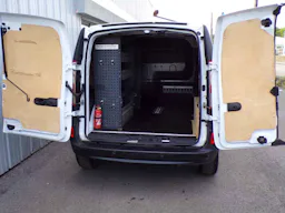 Renault Kangoo  L2 Maxi Extra 1.5DCI 95CV -prix 8658HT occasion - Photo 9