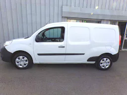 Renault Kangoo  L2 Maxi Extra 1.5DCI 95CV -prix 8658HT occasion - Photo 10