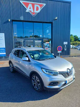 Renault Kadjar  1.5 Blue dCi 115ch Intens EDC occasion - Photo 1