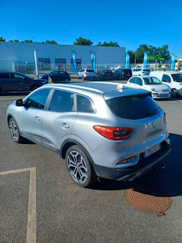 Renault Kadjar 1.5 Blue dCi 115ch Intens EDC occasion - Photo 3