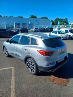 Renault Kadjar  1.5 Blue dCi 115ch Intens EDC occasion - Photo 3