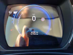 Renault Kadjar  1.5 Blue dCi 115ch Intens EDC occasion - Photo 8