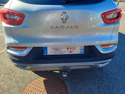 Renault Kadjar 1.5 Blue dCi 115ch Intens EDC occasion - Photo 10