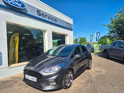 Ford Fiesta FIESTA 1.0 Ecoboost ST-Line 5P 95ch occasion - Photo 1