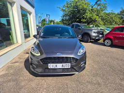 Ford Fiesta FIESTA 1.0 Ecoboost ST-Line 5P 95ch occasion - Photo 2