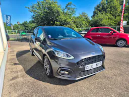 Ford Fiesta  FIESTA 1.0 Ecoboost ST-Line 5P 95ch occasion - Photo 3