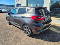 Ford Fiesta  FIESTA 1.0 Ecoboost ST-Line 5P 95ch occasion - Photo 4