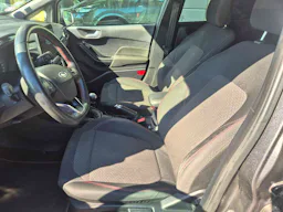 Ford Fiesta FIESTA 1.0 Ecoboost ST-Line 5P 95ch occasion - Photo 7