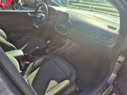 Ford Fiesta  FIESTA 1.0 Ecoboost ST-Line 5P 95ch occasion - Photo 10